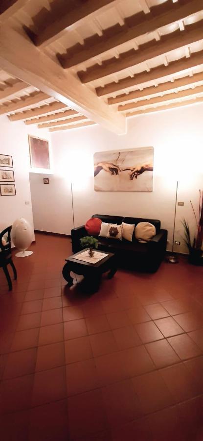Casa vacanze Alloggio Via Del Governo Vecchio 34